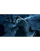 Monster Hunter Rise Deluxe Edition Xbox One &amp Series XS