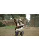 Monster Hunter Rise Deluxe Edition Xbox One &amp Series XS