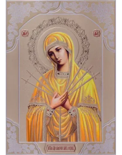 Умягчение злых сердец_008(100х140см)