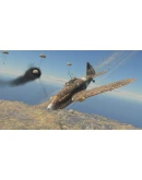 War Thunder - Стартовый набор Италии Xbox Активация
