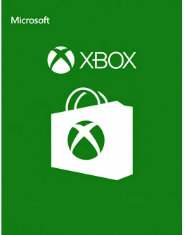 Активация Ключей XBOX ARGENTINA/TURKEY