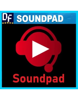 Soundpad STEAM Аккаунт