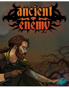 Ancient Enemy (Steam ключ) REGION FREE/GLOBAL +