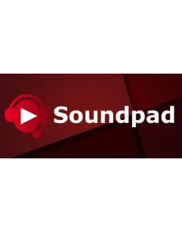 Soundpad STEAM Аккаунт на 90 дней