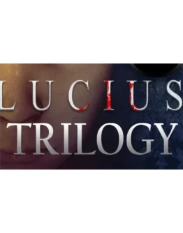 Lucius Trilogy (1 + 2 + 3 части)STEAMна 90 дней