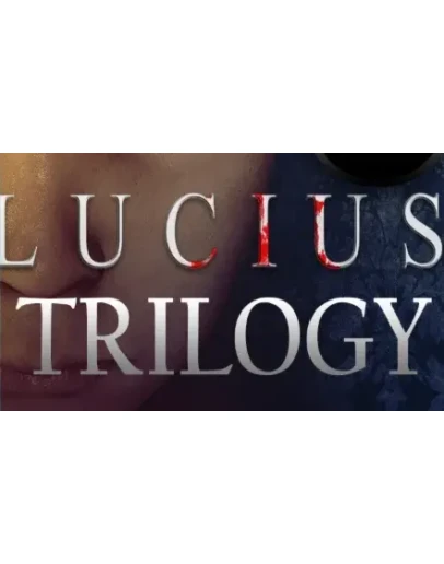 Lucius Trilogy (1 + 2 + 3 части)STEAMна 90 дней