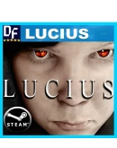 LUCIUS STEAM Аккаунт