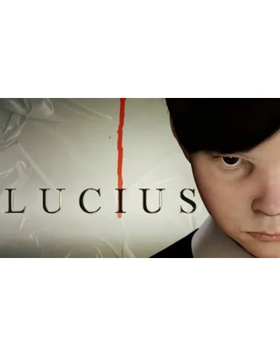LUCIUS STEAM Аккаунтна 90 дней