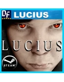 LUCIUS STEAM Аккаунтна 90 дней