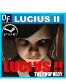 LUCIUS II STEAM Аккаунт