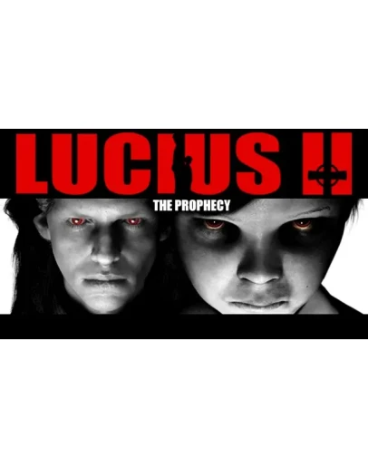 LUCIUS II STEAM Аккаунтна 90 дней