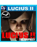 LUCIUS II STEAM Аккаунтна 90 дней
