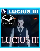 LUCIUS III STEAM Аккаунт