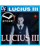 LUCIUS III STEAM Аккаунтна 90 дней