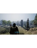 No One Survived АВТОДОСТАВКА STEAM GIFT РОССИЯ