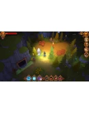 Quest Hunter Xbox One &amp Xbox Series XS активация