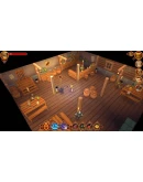 Quest Hunter Xbox One &amp Xbox Series XS активация