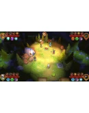 Quest Hunter Xbox One &amp Xbox Series XS активация