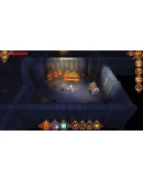 Quest Hunter Xbox One &amp Xbox Series XS активация