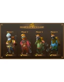 Quest Hunter Xbox One &amp Xbox Series XS активация