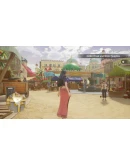 ONE PIECE ODYSSEY Deluxe Edition Xbox активация