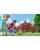 ONE PIECE ODYSSEY Deluxe Edition Xbox активация