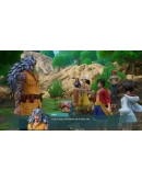 ONE PIECE ODYSSEY Deluxe Edition Xbox активация
