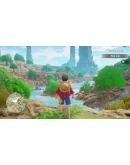 ONE PIECE ODYSSEY Deluxe Edition Xbox активация