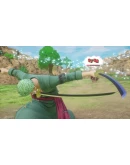 ONE PIECE ODYSSEY Deluxe Edition Xbox активация