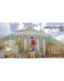 ONE PIECE ODYSSEY Deluxe Edition Xbox активация