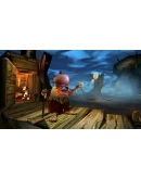 Rayman 3 HD Xbox One &amp Xbox Series XS активация