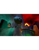 Rayman 3 HD Xbox One &amp Xbox Series XS активация