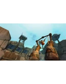 Rayman 3 HD Xbox One &amp Xbox Series XS активация