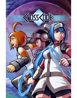 CrossCode Xbox One &amp Xbox Series XS активация