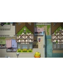 CrossCode Xbox One &amp Xbox Series XS активация