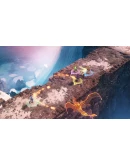 Nine Parchments Xbox One &amp Xbox Series XS активация