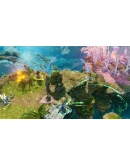 Nine Parchments Xbox One &amp Xbox Series XS активация