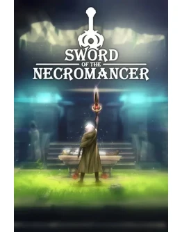 Sword of the Necromancer Xbox OneXS активация