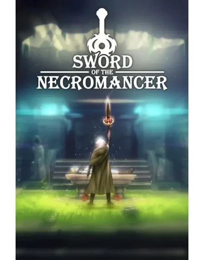 Sword of the Necromancer Xbox OneXS активация