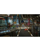 Rainbow Reactor: Fusion VR OCULUS QUEST АВТО 24/7