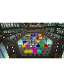 Rainbow Reactor: Fusion VR OCULUS QUEST АВТО 24/7