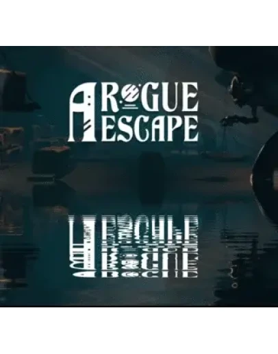 A Rogue Escape (Oculus Quest 12Pro) VRGlobalGift