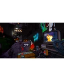 RUNNER VR OCULUS QUEST АВТОВЫДАЧА 24/7 +