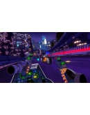 RUNNER VR OCULUS QUEST АВТОВЫДАЧА 24/7 +