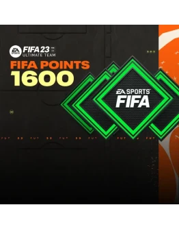 FIFA 23500-24000 POINTS XBOX REGION FREE