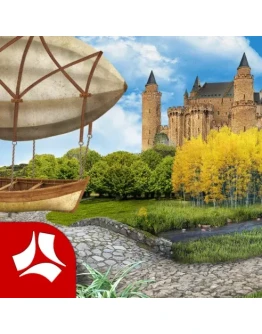 Blackthorn Castle 2 iPhone ios iPad Appstore +