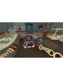 The Secret of Retropolis VR OCULUS QUEST АВТО 24/7