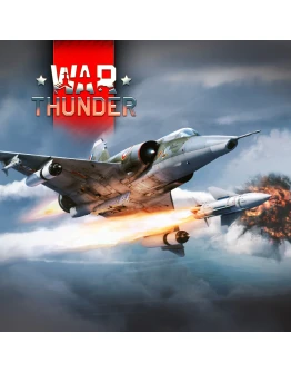 War Thunder - Набор Dassault Milan Xbox Активация + War Thunder - Набор Dassault Milan Xbox Активация +