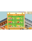 Burger Bistro Story АВТОДОСТАВКА STEAM GIFT РОССИЯ