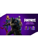 FORTNITEНАБОРЫ на ВЫБОРPC XBOX PS NINTENDO